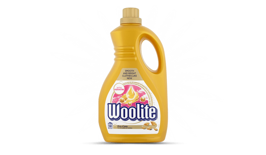 Woolite Color Boost