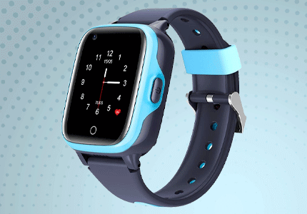 WowME Kids 4G Smartwatch für Kinder