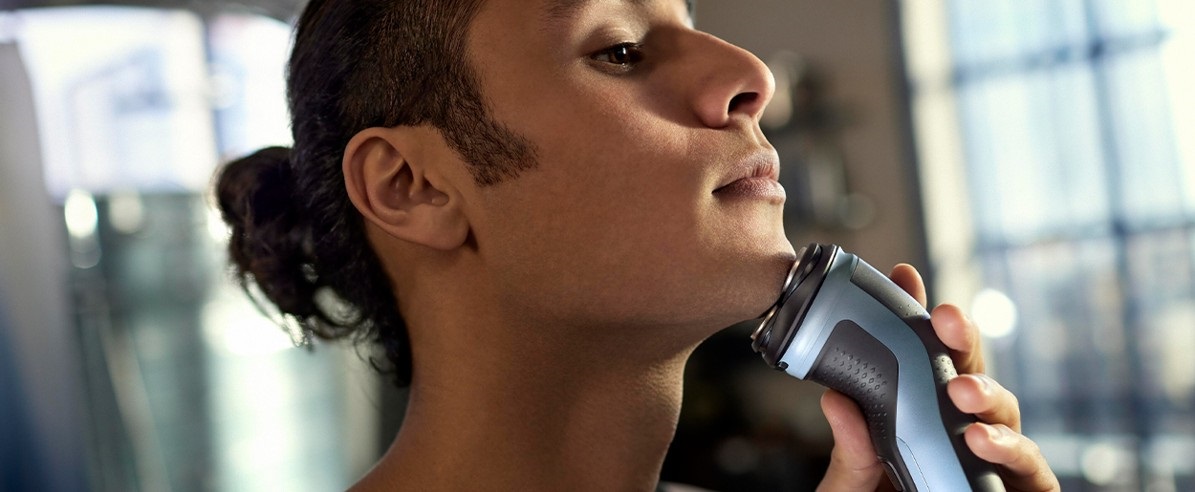 Philips Shaver Series 3000X Wet & Dry X3003/00