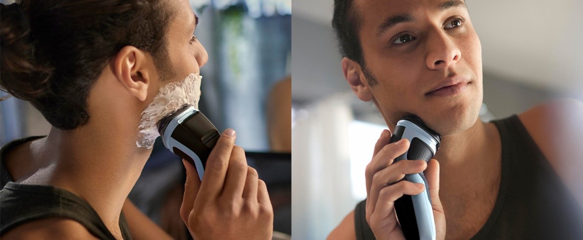 Philips Shaver Series 3000X Wet & Dry X3003/00