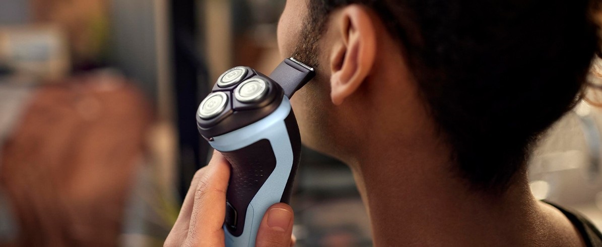 Philips Shaver Series 3000X Wet & Dry X3003/00