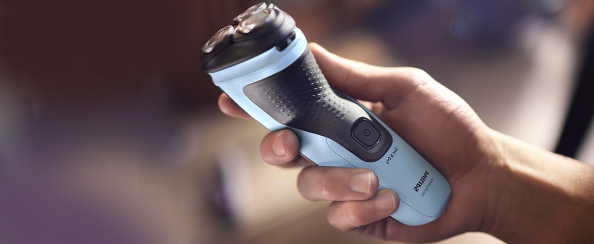 Philips Shaver Series 3000X Wet & Dry X3003/00