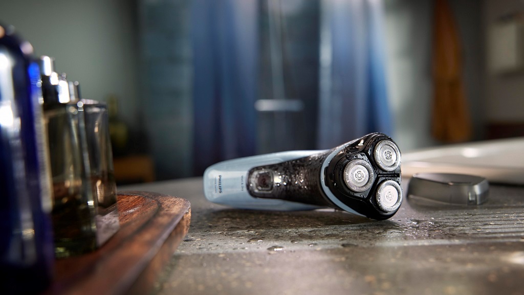 Philips Shaver Series 3000X Wet & Dry X3003/00