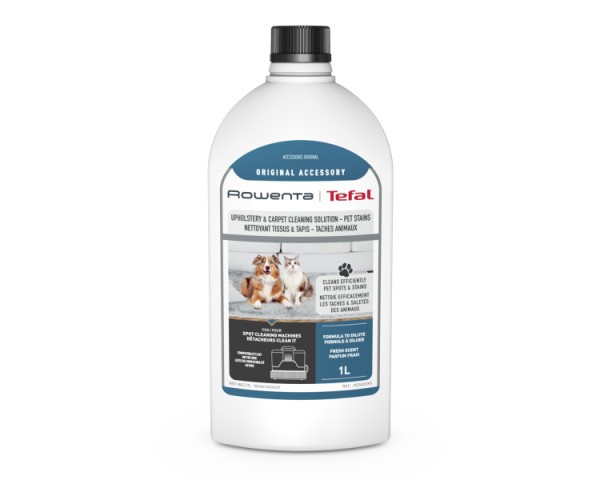 Rowenta XD5320F0 Cleaning Solution Rowenta XD5320F0 Cleaning Solution