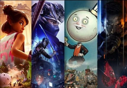 Xbox Game Pass – Začínáme