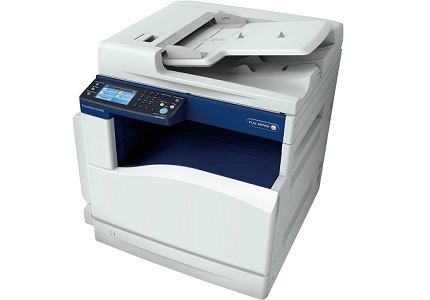 Barevná tiskárna Xerox DocuCentre