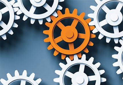 Xerox Technologie und Funktionen