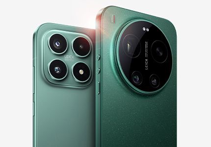 Xiaomi 17 Smartphone