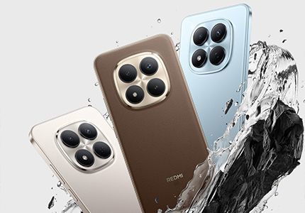 Xiaomi Redmi Note 15 Smartphone
