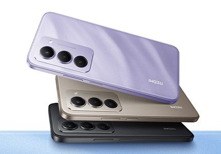 Xiaomi Redmi 15 Smartphone