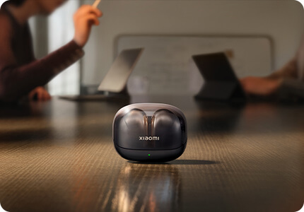 Bezdrátová sluchátka Xiaomi