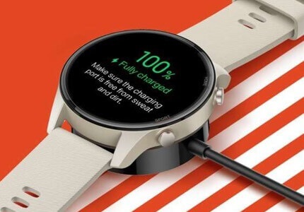 chytré hodinky Xiaomi Mi Watch