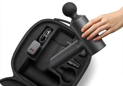 Xiaomi masážní pistole