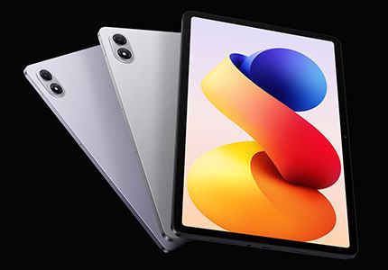 Xiaomi Redmi-Tablets