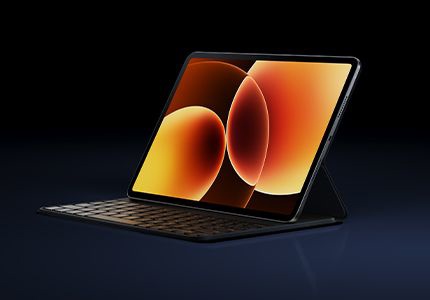 Xiaomi-Tablets