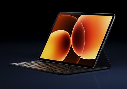 Xiaomi Tablets