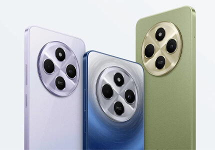 Mobil Xiaomi 14C