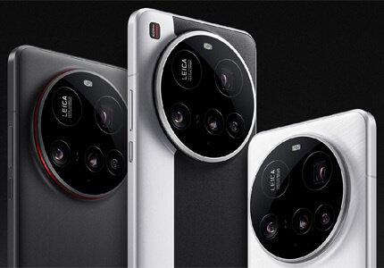 Mobilní telefon Xiaomi 15