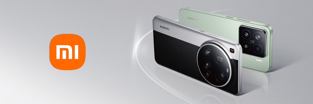 Mobily Xiaomi banner