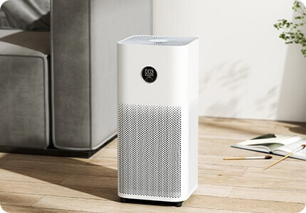 Čistička vzduchu Xiaomi