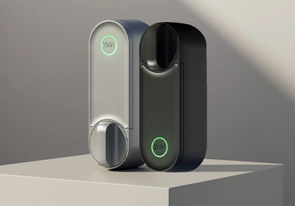 yale linus smart lock