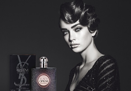 Dámske parfumy Yves Saint Laurent