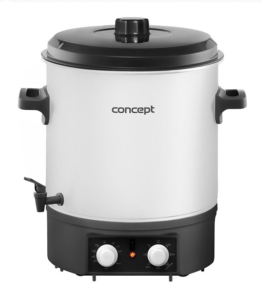Zavárací hrniec CONCEPT ZH0040 Zavárací hrniec CONCEPT ZH0040