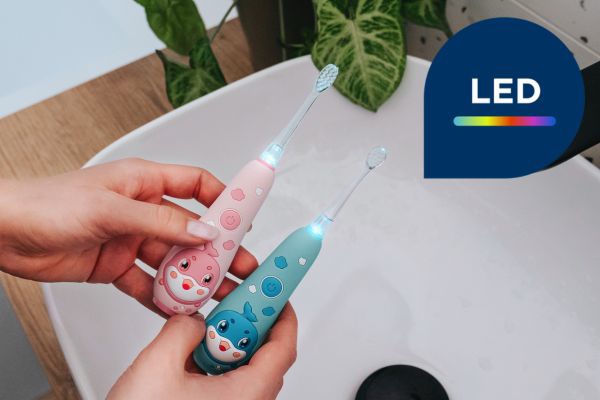 CONCEPT ZK3010 Electric Toothbrush