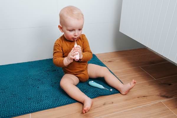 CONCEPT ZK3010 Electric Toothbrush