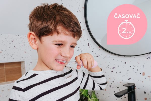 CONCEPT ZK3010 Electric Toothbrush