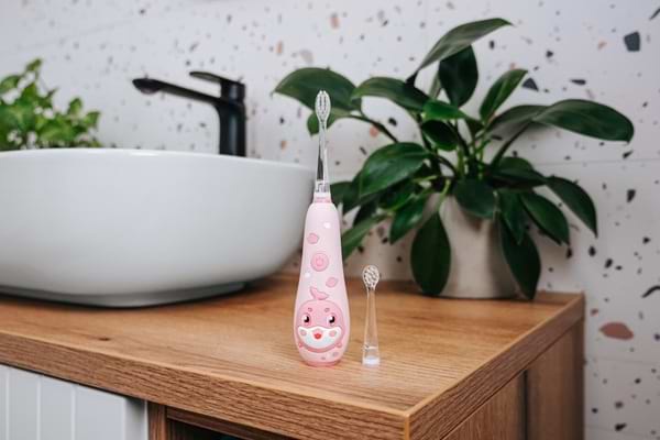 CONCEPT ZK3010 Electric Toothbrush
