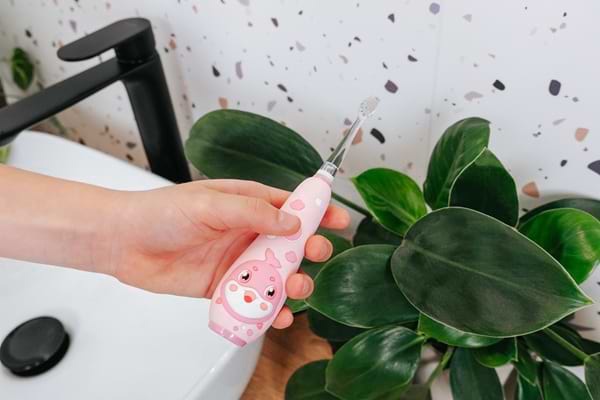 CONCEPT ZK3010 Electric Toothbrush