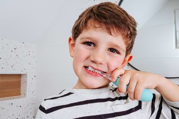 CONCEPT ZK3020 Electric Toothbrush