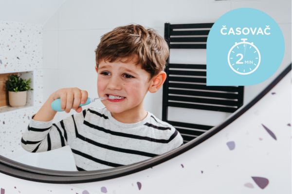 CONCEPT ZK3020 Electric Toothbrush