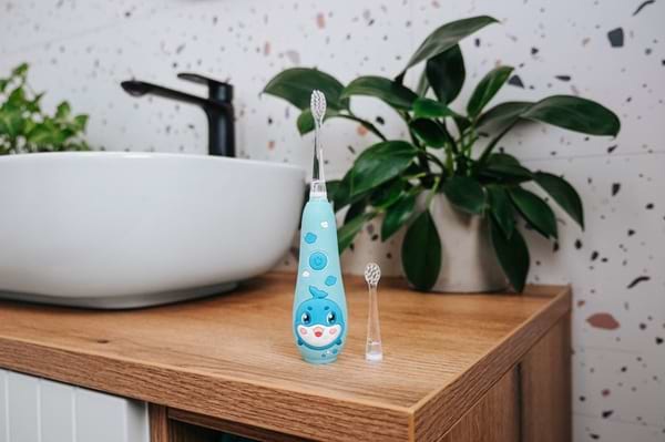 CONCEPT ZK3020 Electric Toothbrush