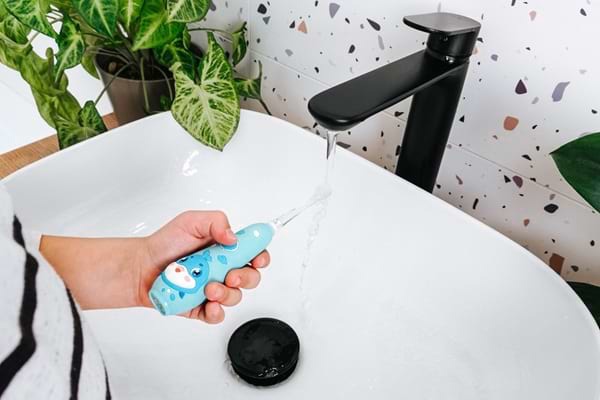 CONCEPT ZK3020 Electric Toothbrush