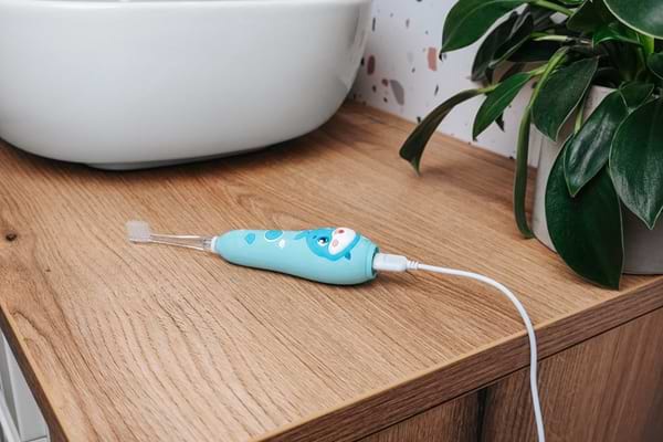 CONCEPT ZK3020 Electric Toothbrush