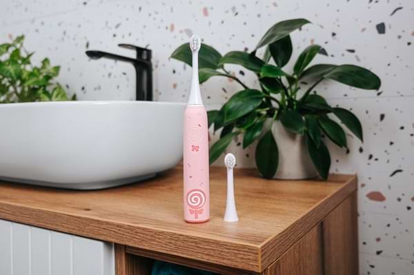 CONCEPT ZK6010 Electric Toothbrush