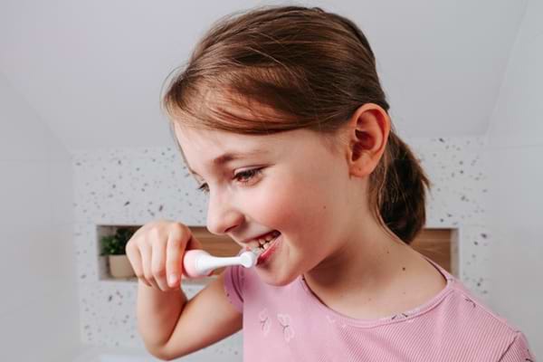 CONCEPT ZK6010 Electric Toothbrush