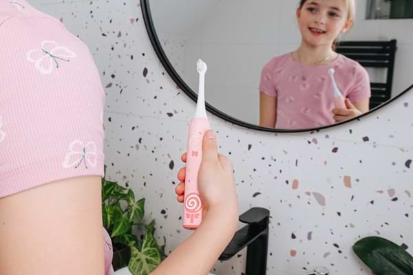 CONCEPT ZK6010 Electric Toothbrush