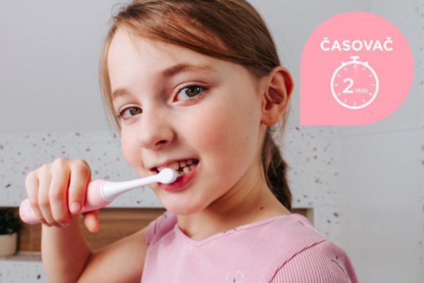 CONCEPT ZK6010 Electric Toothbrush