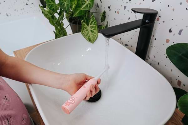 CONCEPT ZK6010 Electric Toothbrush