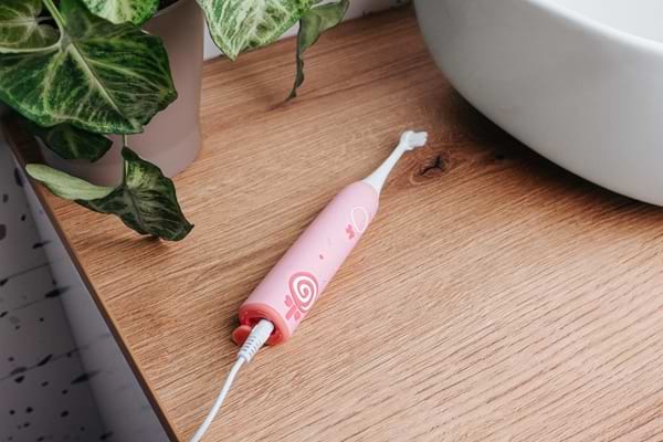 CONCEPT ZK6010 Electric Toothbrush