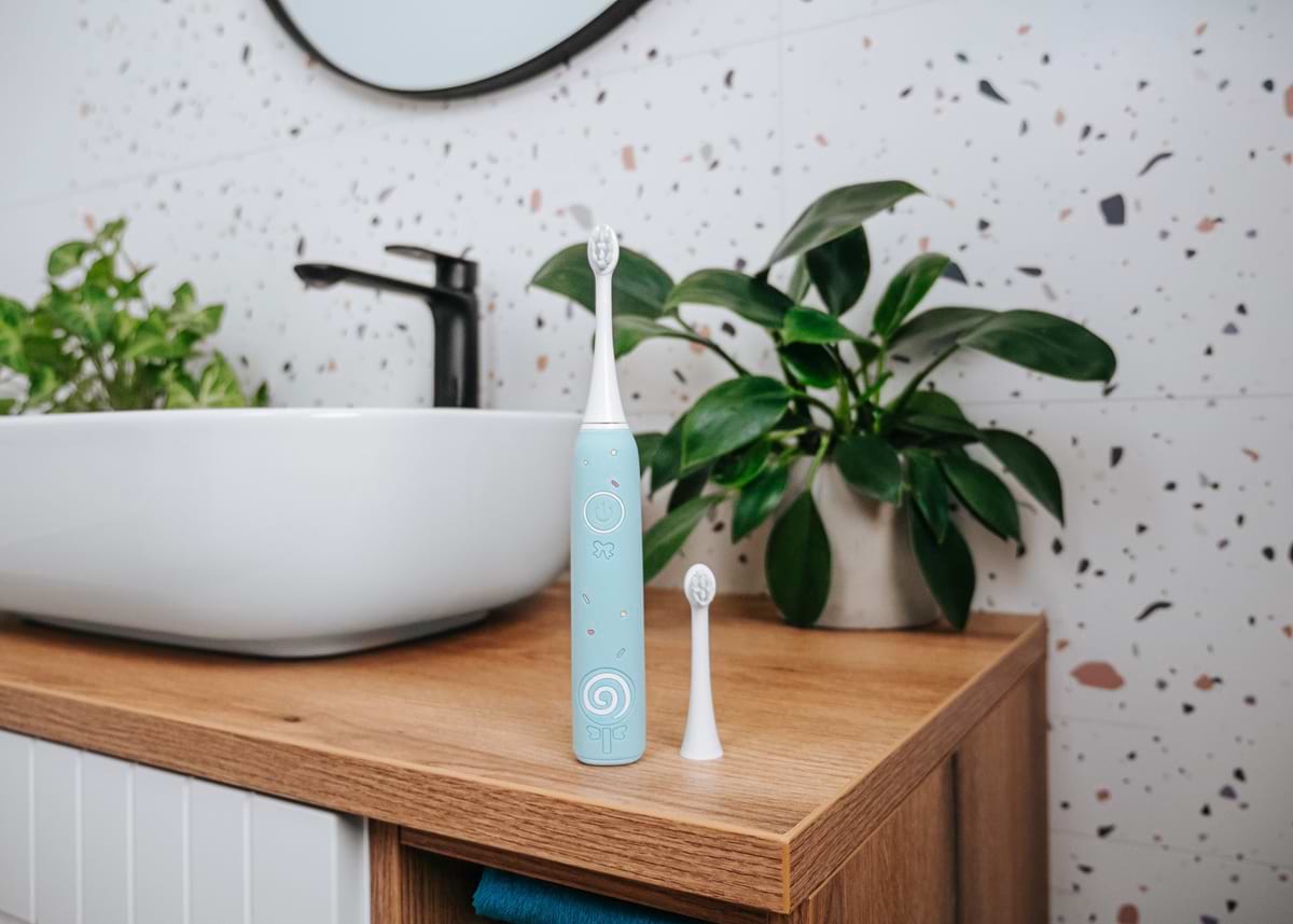 CONCEPT ZK6020 Electric Toothbrush CONCEPT ZK6020 Electric Toothbrush