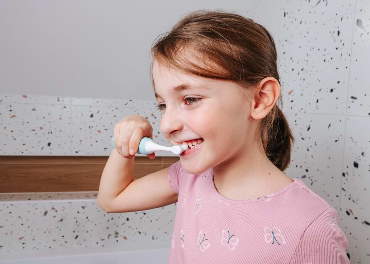 CONCEPT ZK6020 Electric Toothbrush CONCEPT ZK6020 Electric Toothbrush