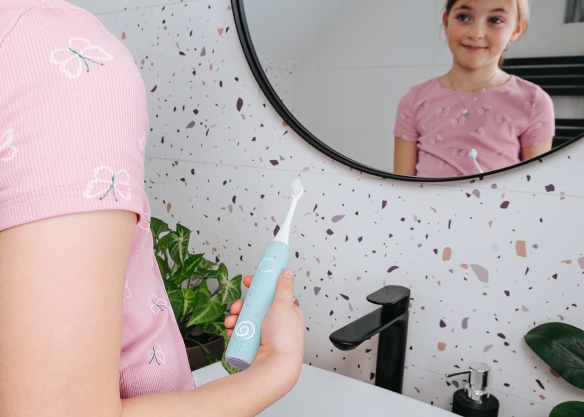 CONCEPT ZK6020 Electric Toothbrush CONCEPT ZK6020 Electric Toothbrush