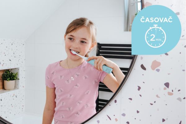 CONCEPT ZK6020 Electric Toothbrush CONCEPT ZK6020 Electric Toothbrush