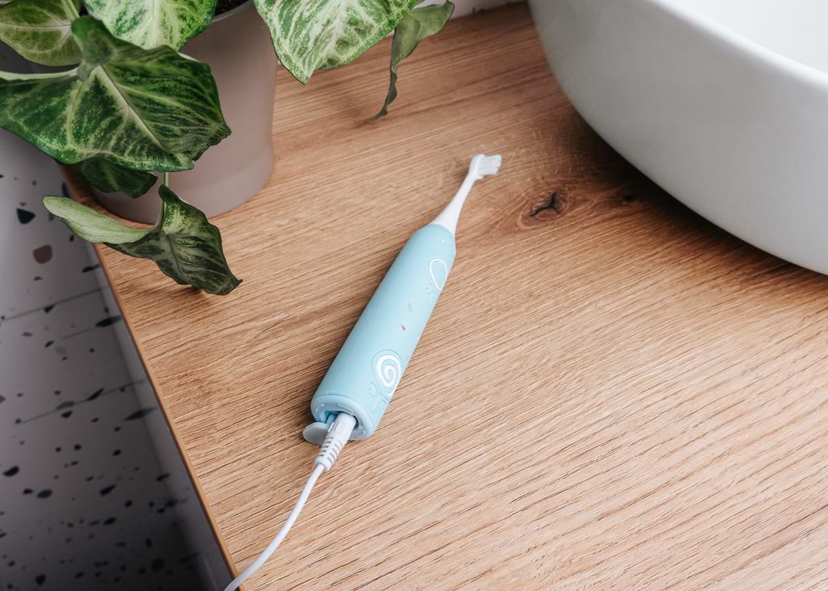 CONCEPT ZK6020 Electric Toothbrush CONCEPT ZK6020 Electric Toothbrush