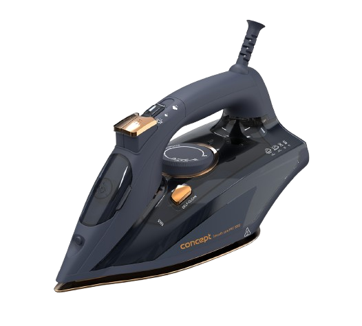Concept ZN9110 Iron