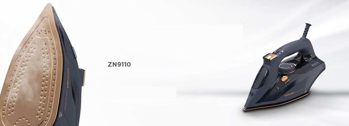 Concept ZN9110 Iron